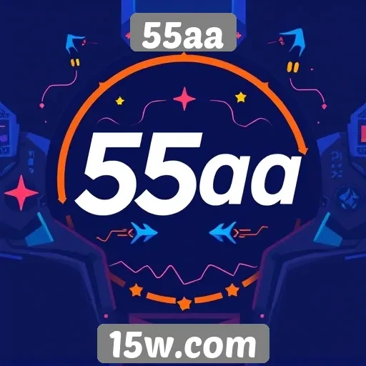 Plataforma 55aa promove eventos e competições online