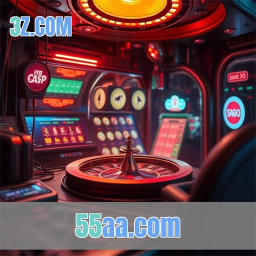 55aa.com Aplicativo Móvel