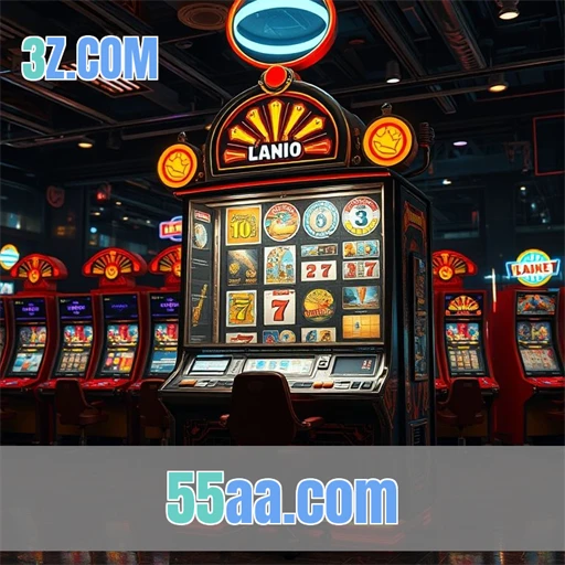 55aa.com Área de Login