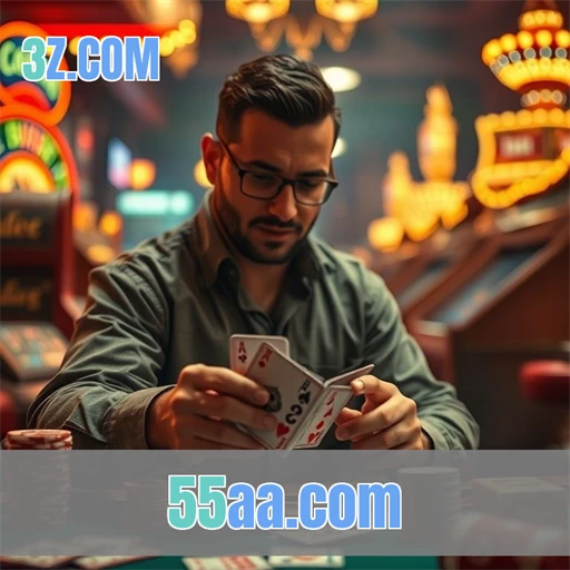 Bônus Imperdíveis no 55aa.com: Atraia Suas Vitórias
