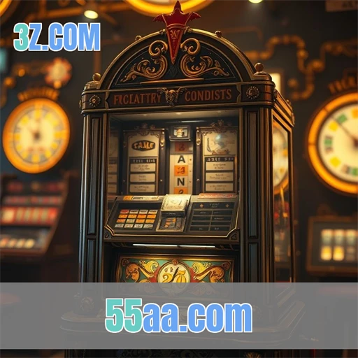 55aa.com: Segurança e Diversão em Site Confiável de Jogos