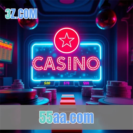 Experiências VIP Imperdíveis no 55aa.com para Jogadores Entusiastas