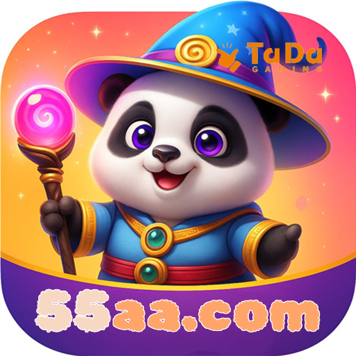 55aa.com logo